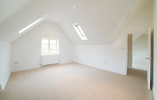 Sunny Hill bedroom extension leads