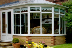 conservatories Sunny Hill