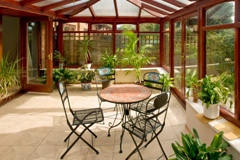Sunny Hill conservatory quotes
