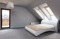 Sunny Hill bedroom extensions