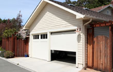 Sunny Hill garage construction leads