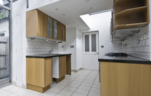 Sunny Hill kitchen extension leads